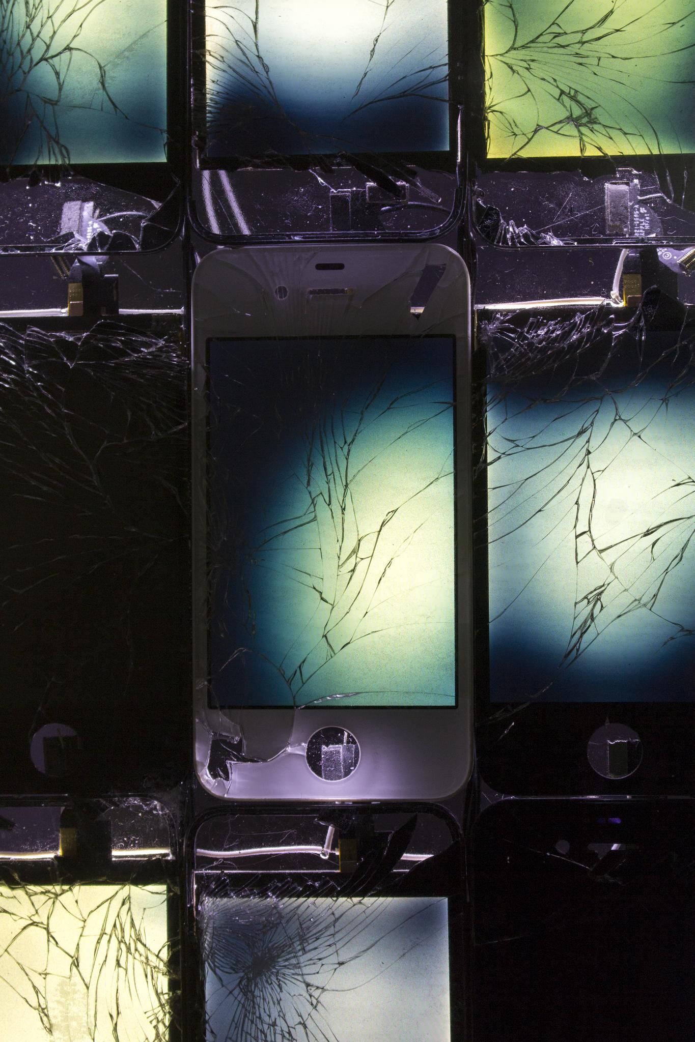e-waste