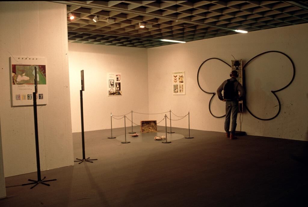 Cover image of the project Computier – Na.ku.der Zu.