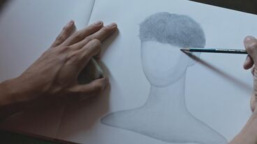 Gallery image of the project Warum ist nicht schon alles verschwunden