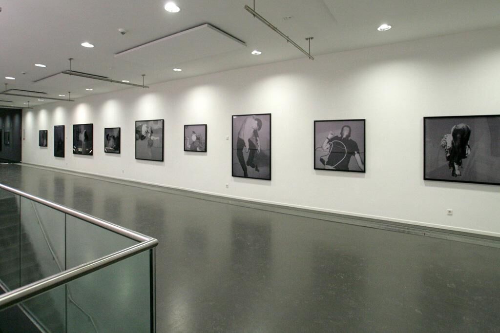 Gallery image of the project only me