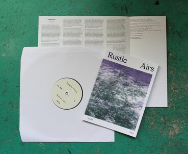 „Rustic Airs”