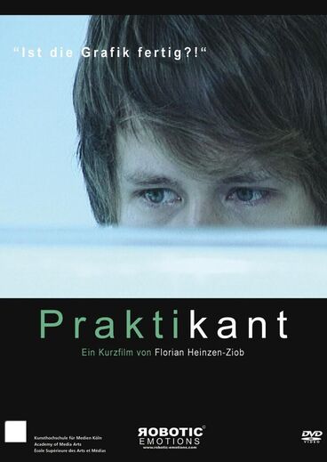 Trainee Cover image of the project Trainee