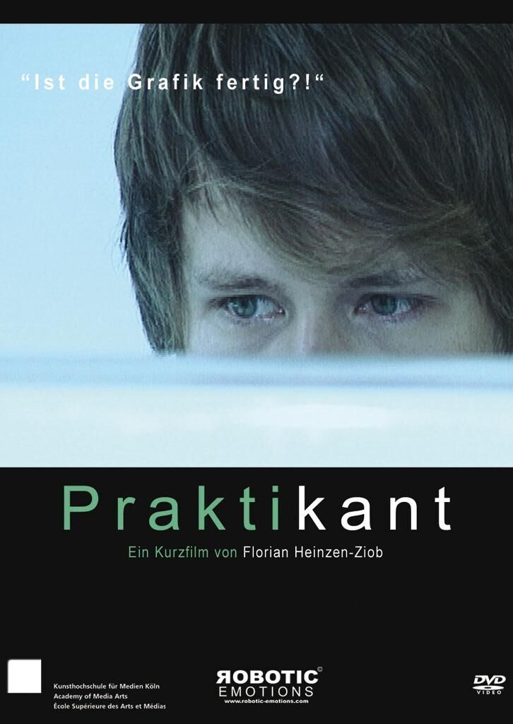 Cover image of the project Trainee