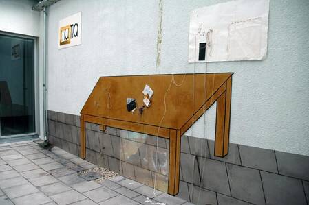 © Eka Bibileishvili