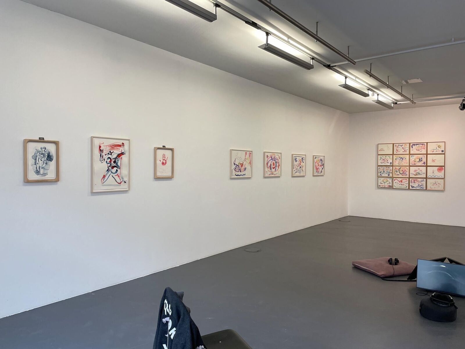 Gallery image of the project TEAM INCLUSIVE