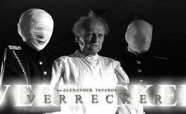 Verrecker Cover image of the project Verrecker