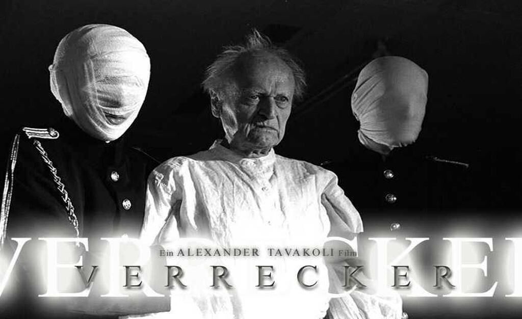 Cover image of the project Verrecker