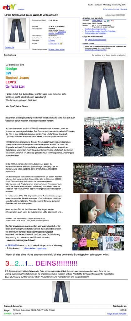 Gallery image of the project Powerseller