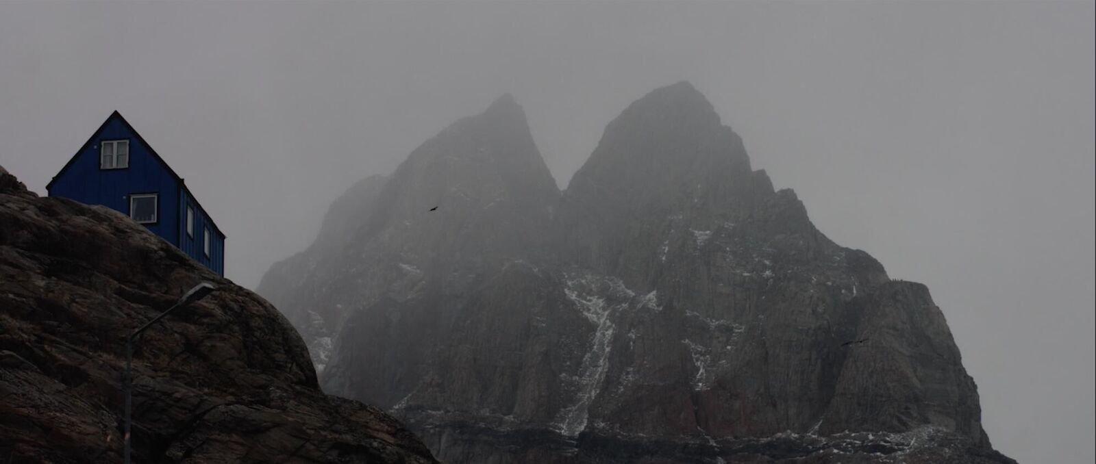 Gallery image of the project Black Hole Legion