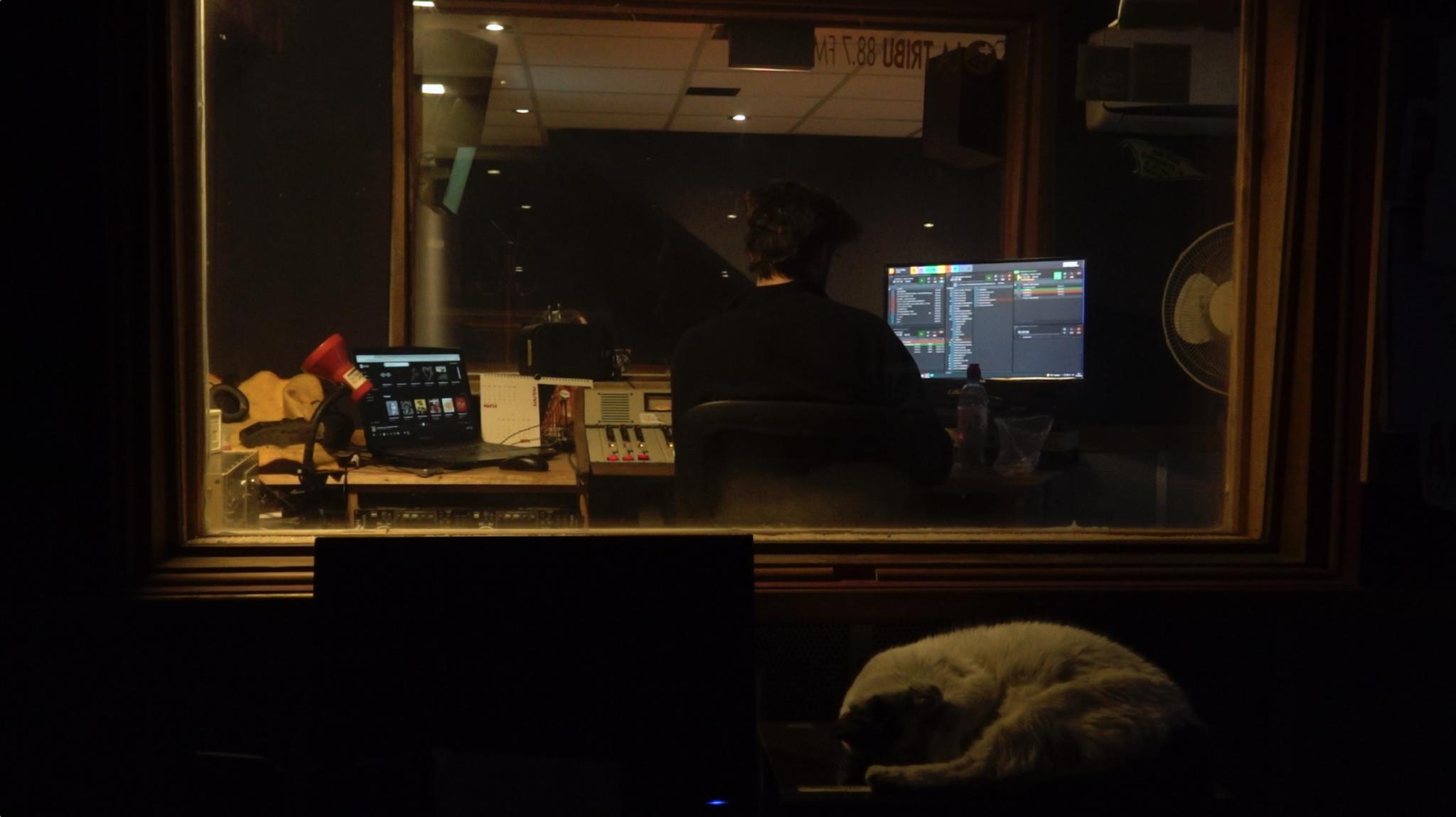 Gallery image of the project LA TRIBU