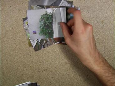 Gallery image of the project Hoffentlich. Ja. Mehr als. Sonst