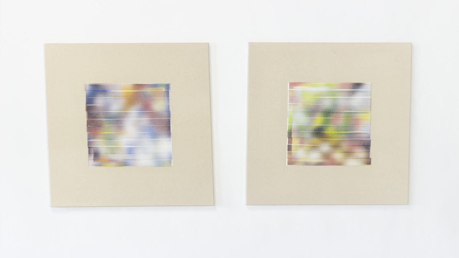 Gallery image of the project Halftone