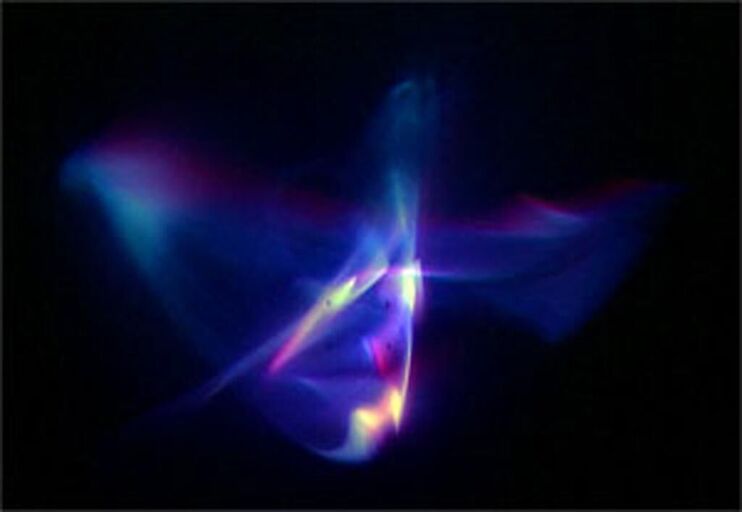 Cover image of the project Liquid Lense