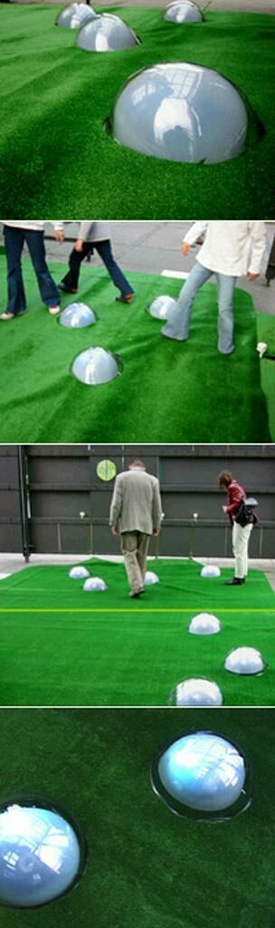 Cover image of the project Klangtropfen