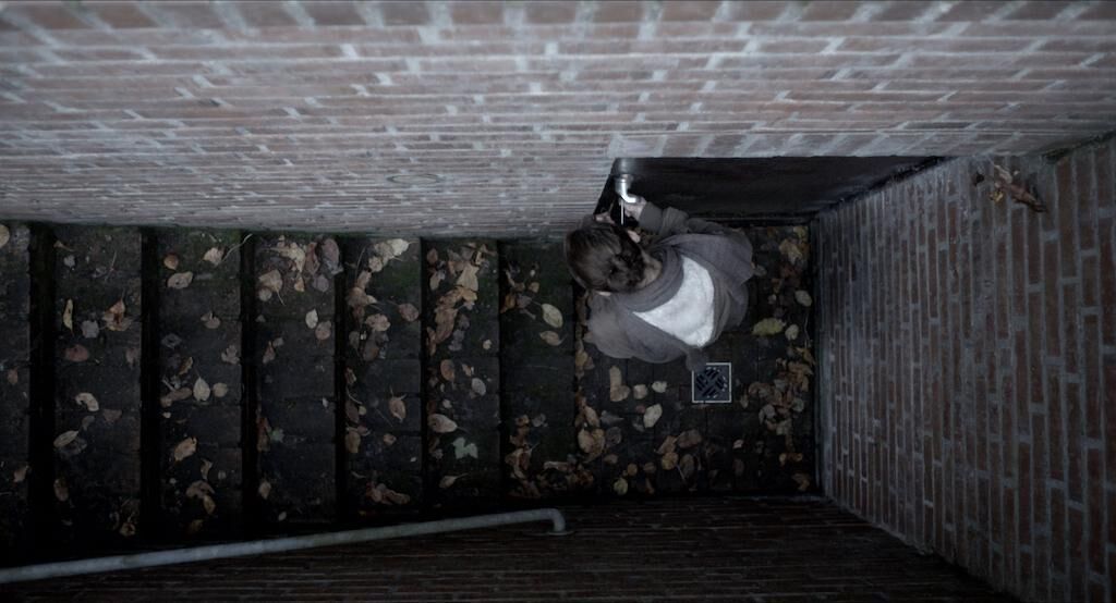 Gallery image of the project Hausbesuche