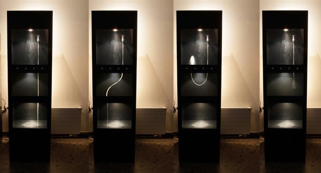 Gallery image of the project Automat W-04