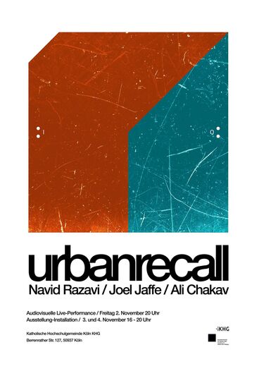 urbanrecall