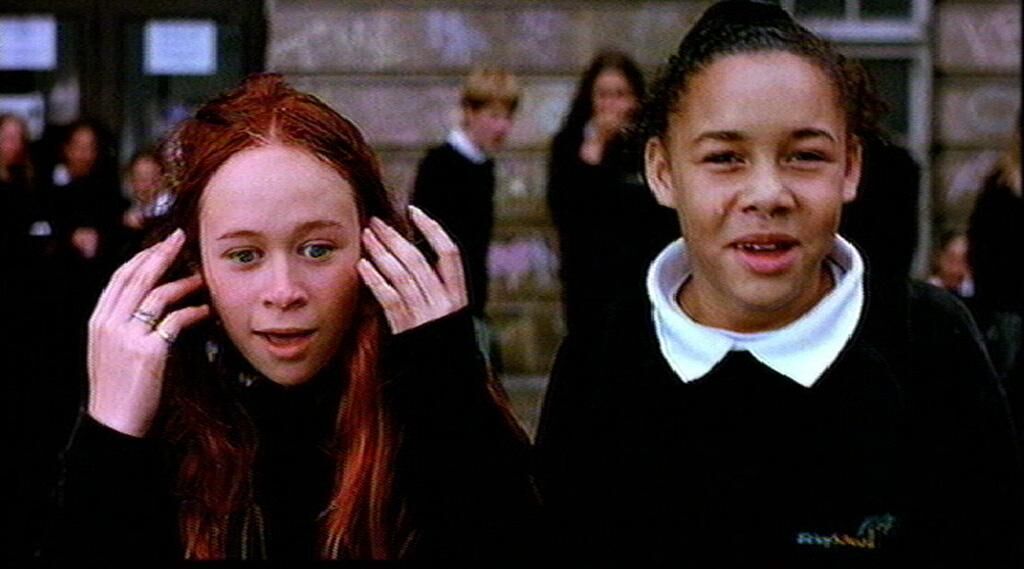 Cover image of the project Spots & Stripes 