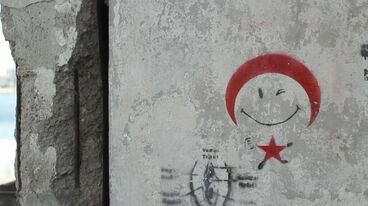 Do you know Atatürk? Cover image of the project Do you know Atatürk?