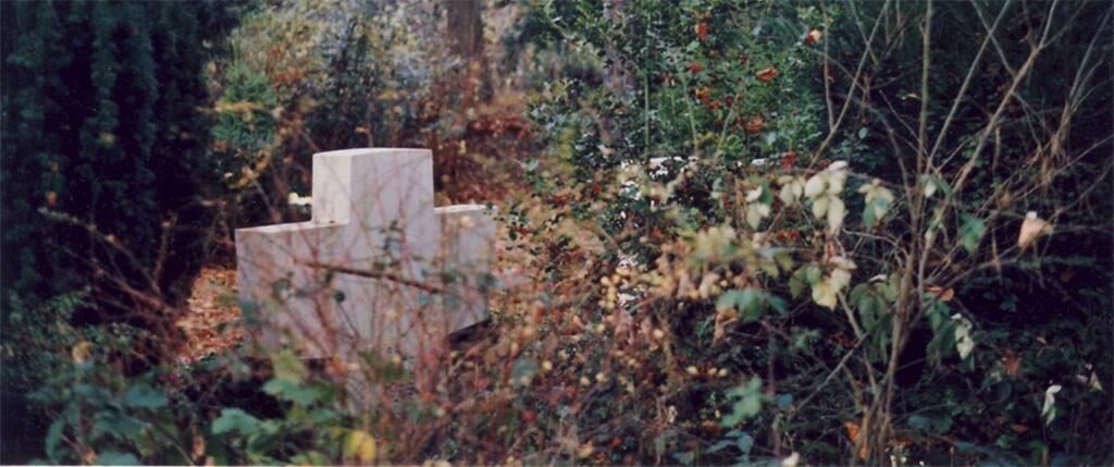 Cover image of the project Den Toten ein Lied
