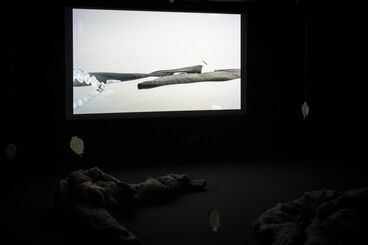 Gallery image of the project The Body as Threshold