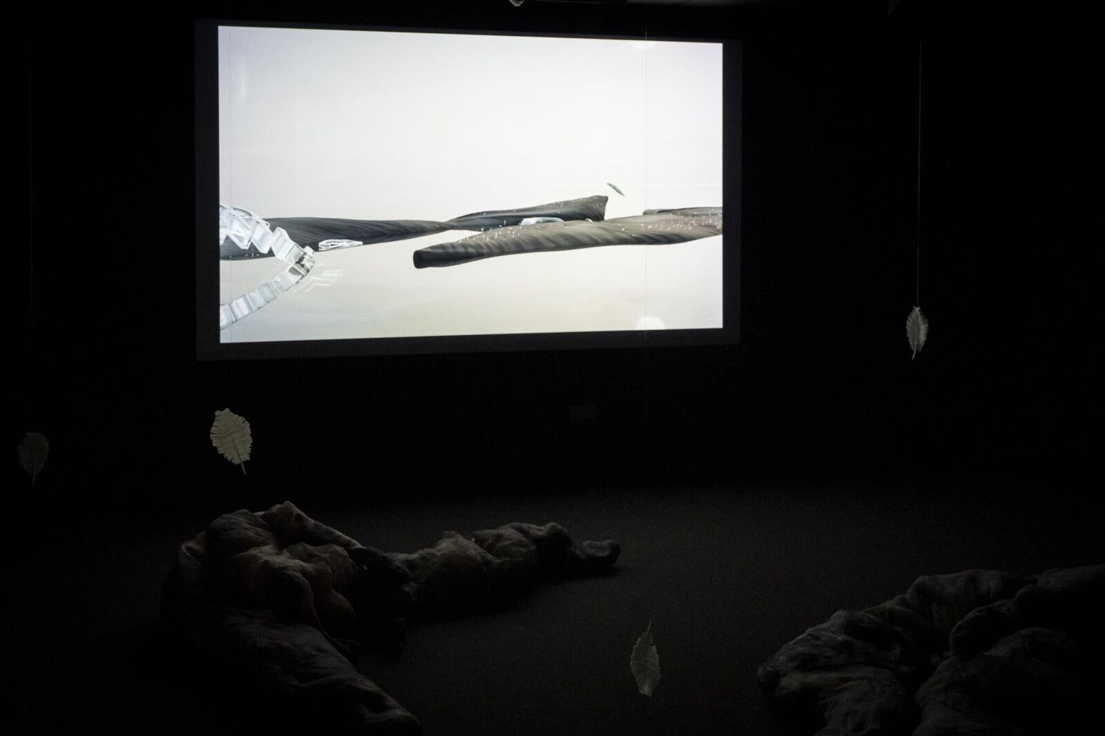 Gallery image of the project The Body as Threshold