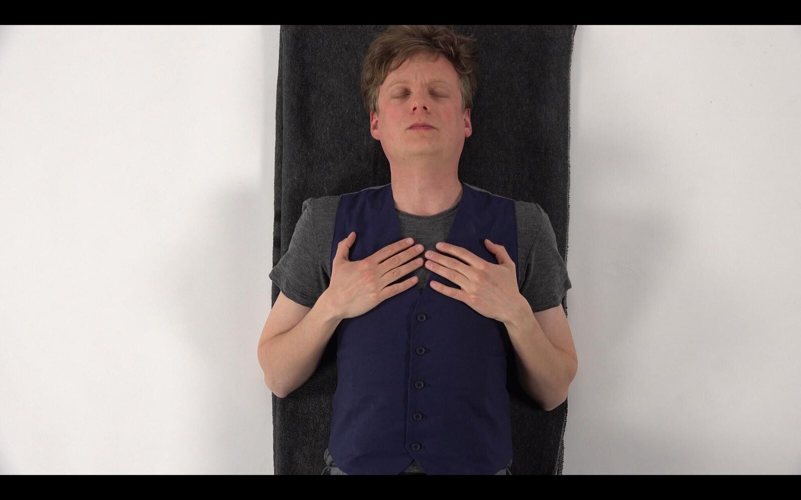 Gallery image of the project No Future Club