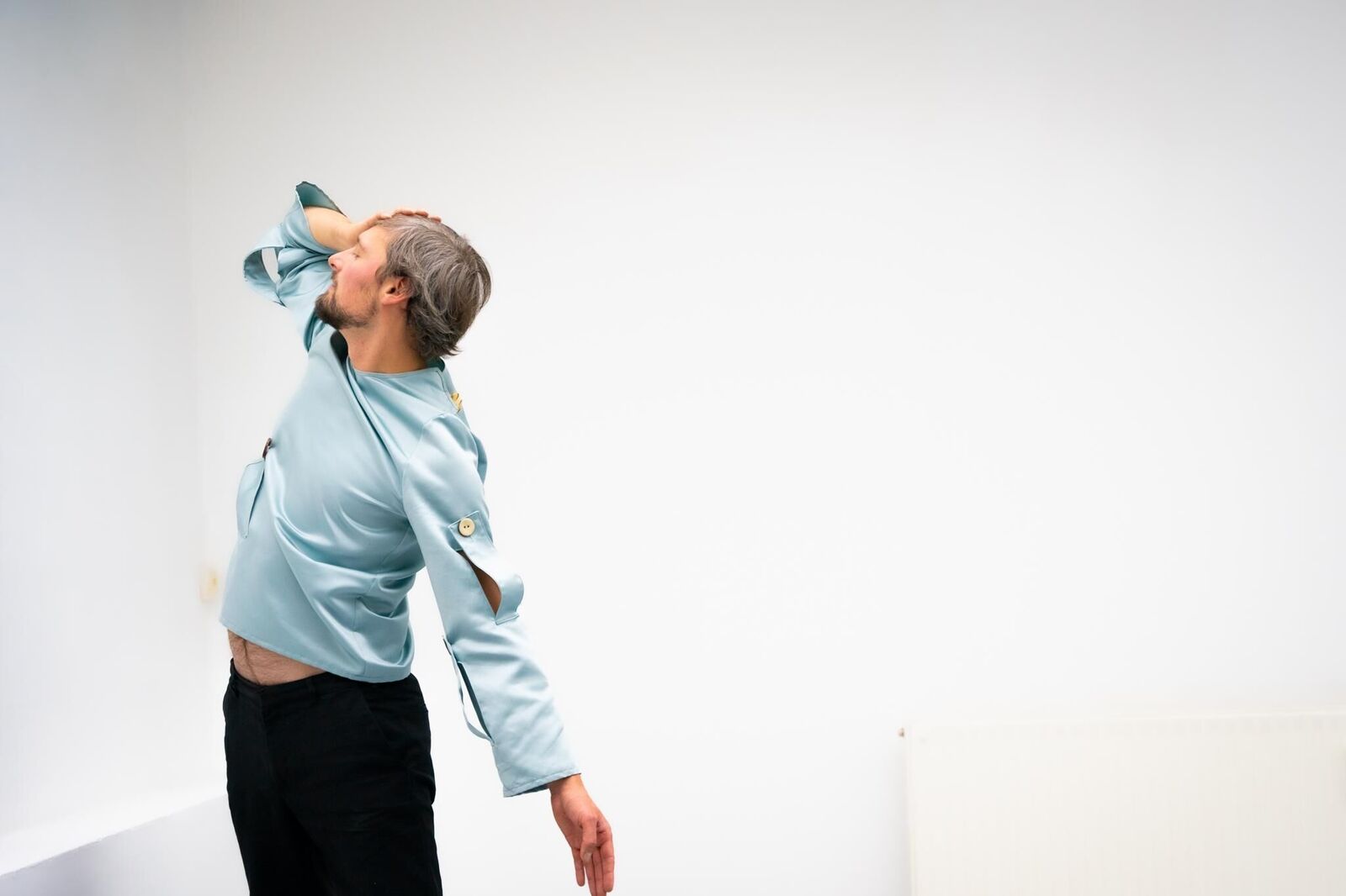 Gallery image of the project TABOR