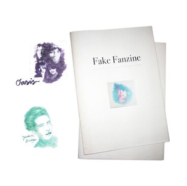 Fake Fans Gallery image of the project Fake Fans