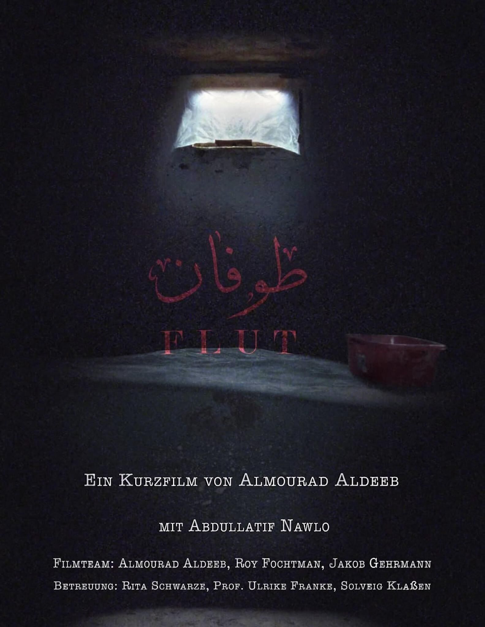 Gallery image of the project Flood 