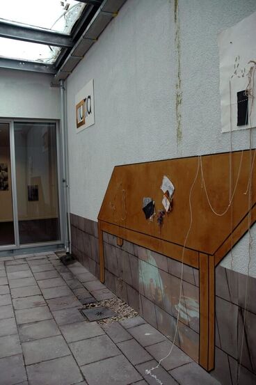 Ohne Titel Gallery image of the project Ohne Titel