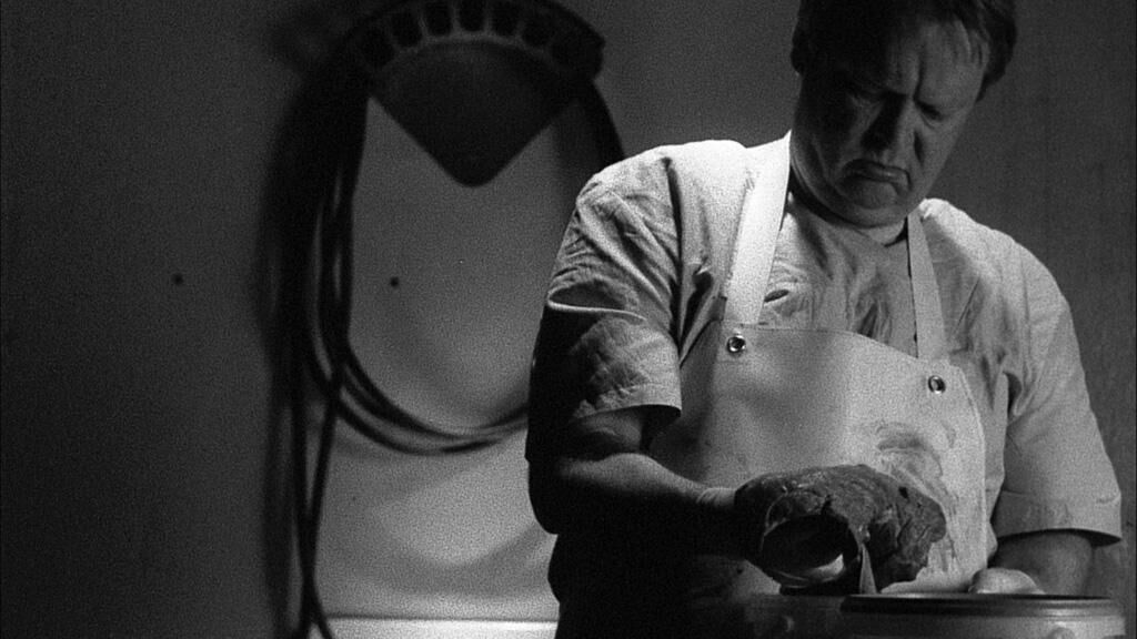 Cover image of the project Zerteiler