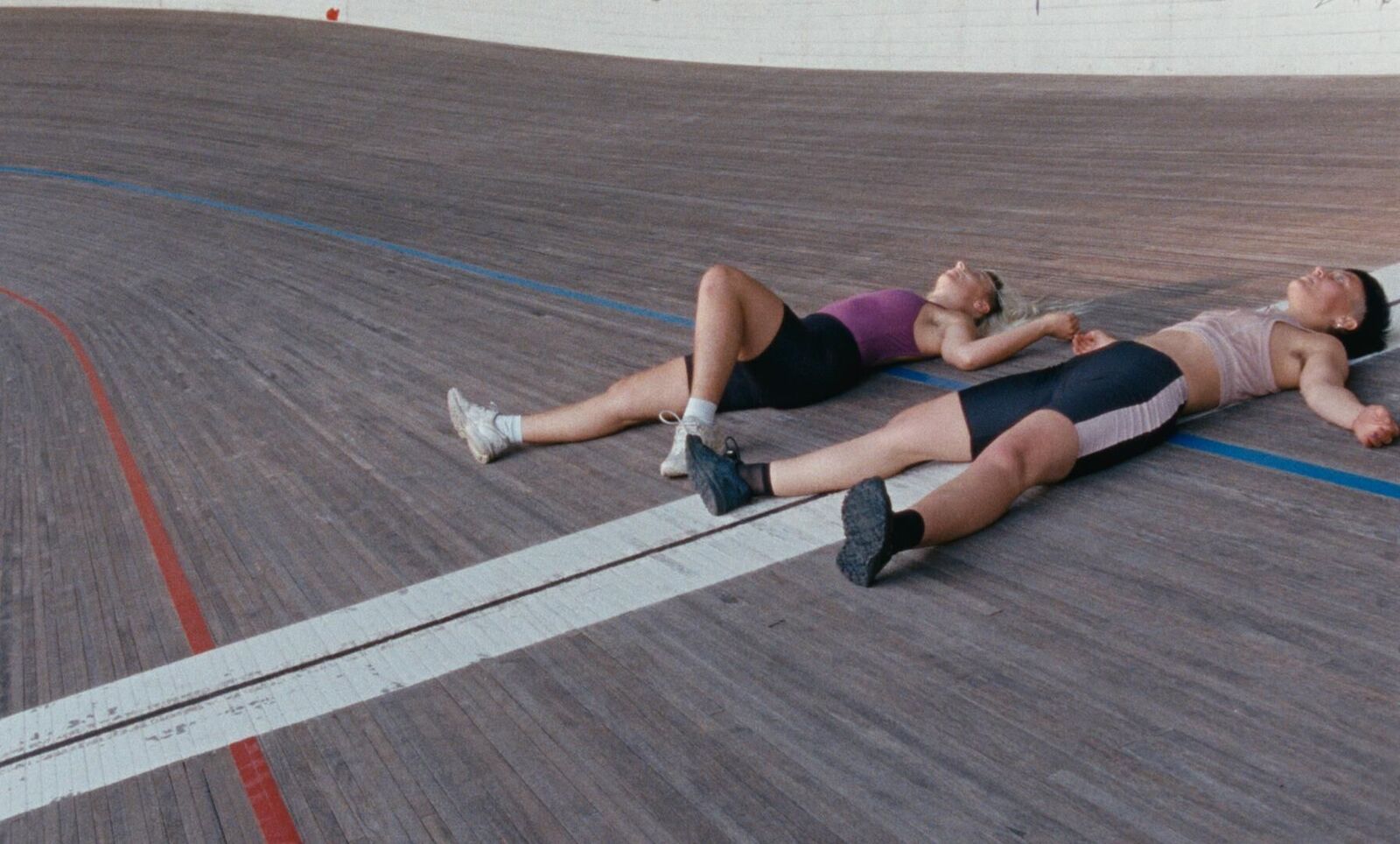 Gallery image of the project VELODROME