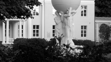 Gallery image of the project Our Feelings of Flight