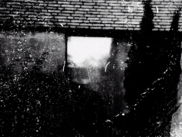 „ghosting mother“, Experimentalfilm von Bernard Mescherowsky