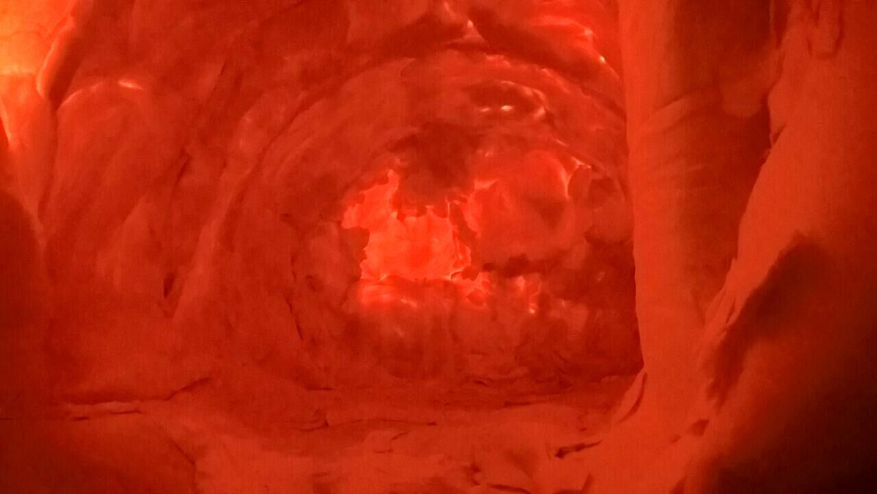 Gallery image of the project Turned into me 