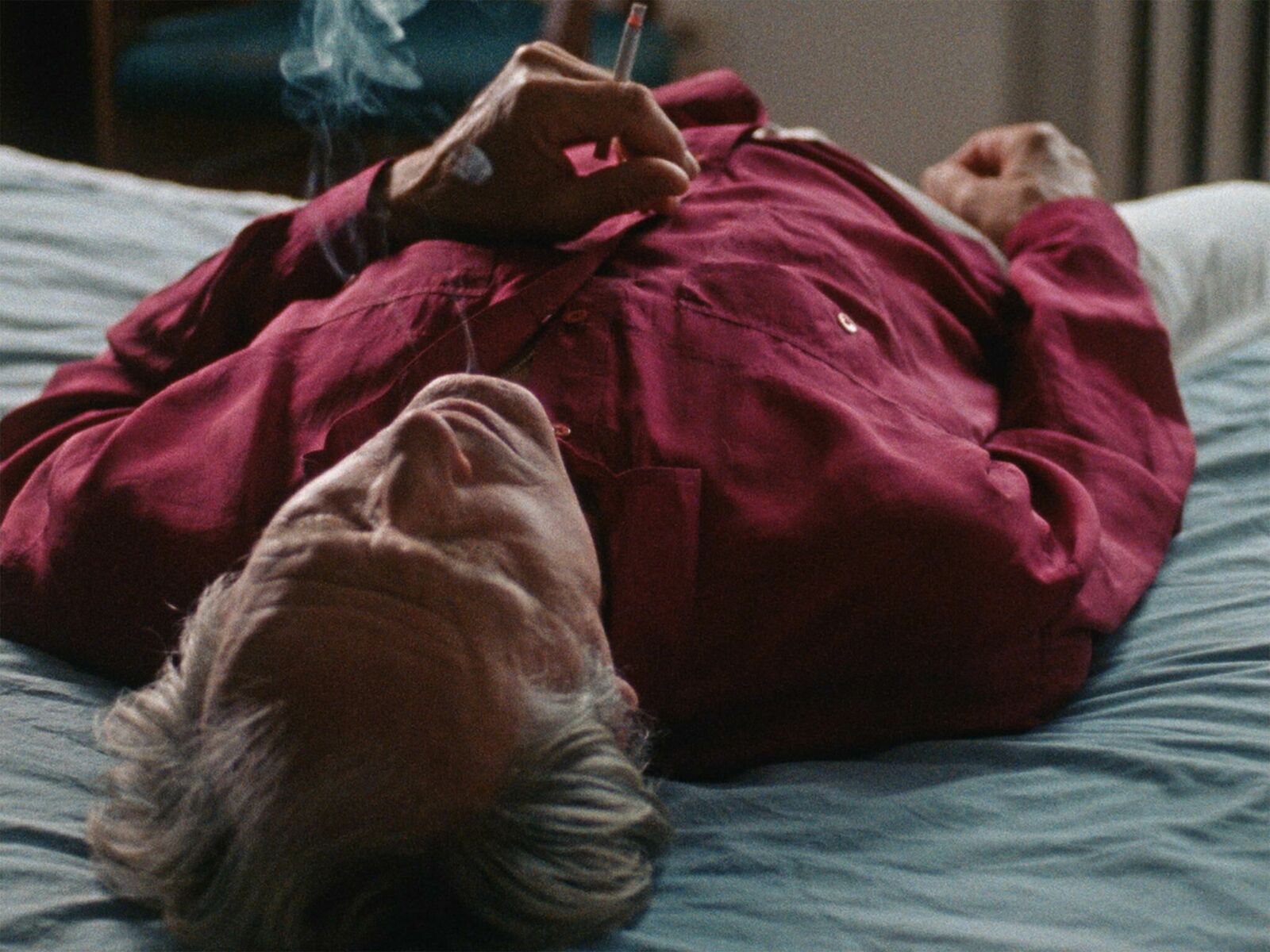 Gallery image of the project Happiness is Close