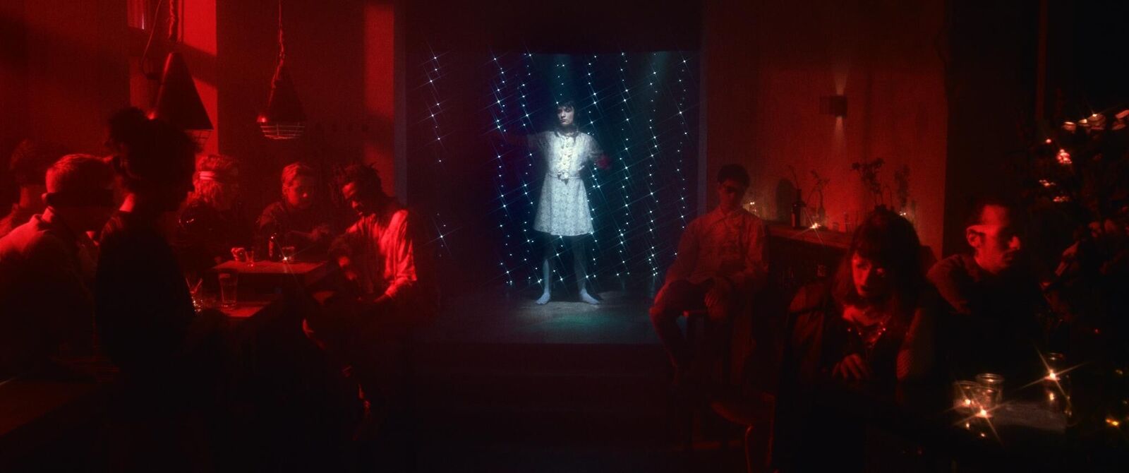 Gallery image of the project The Familiar