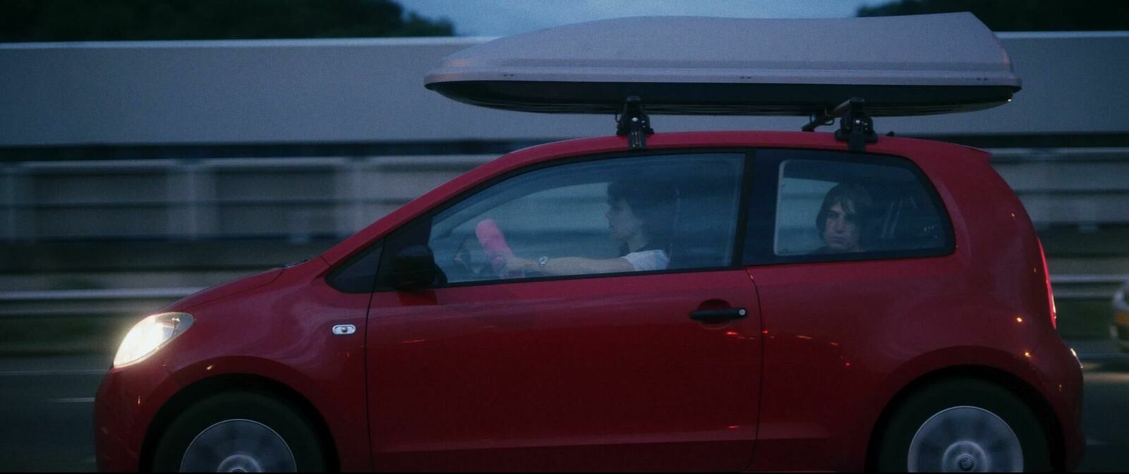 Gallery image of the project Love in Vain