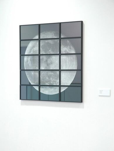 Cover image of the project Our Elusive Cosmos