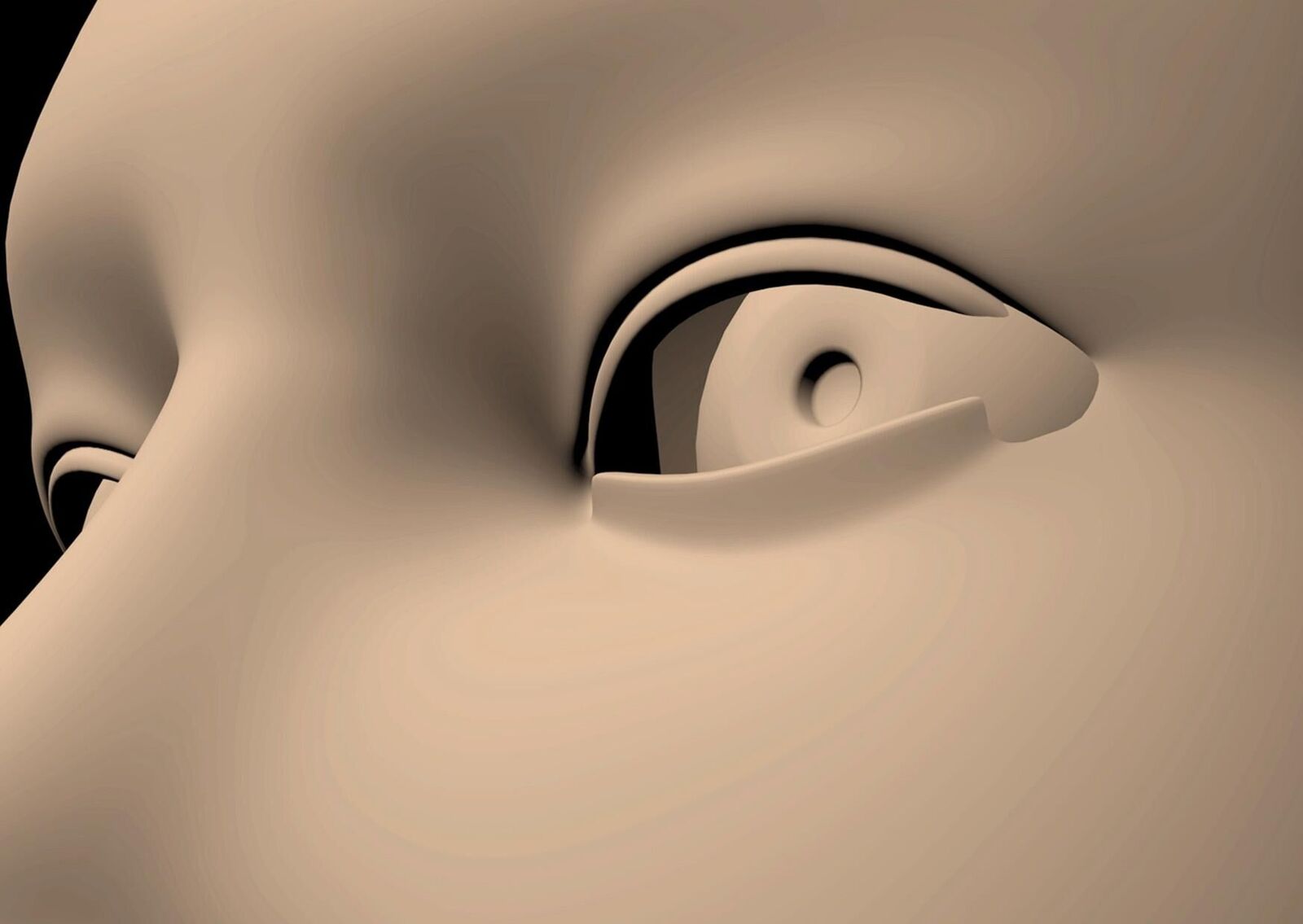 Gallery image of the project let´s enter