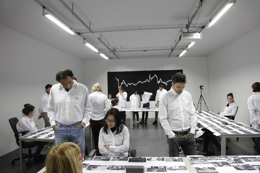 Gallery image of the project Basics of Trading