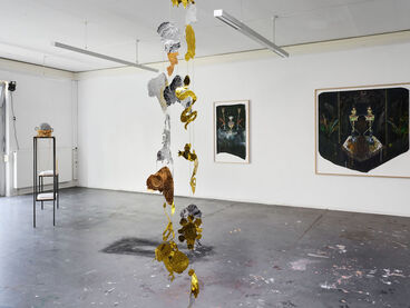 Vered Koren, Virtues Against a Virus