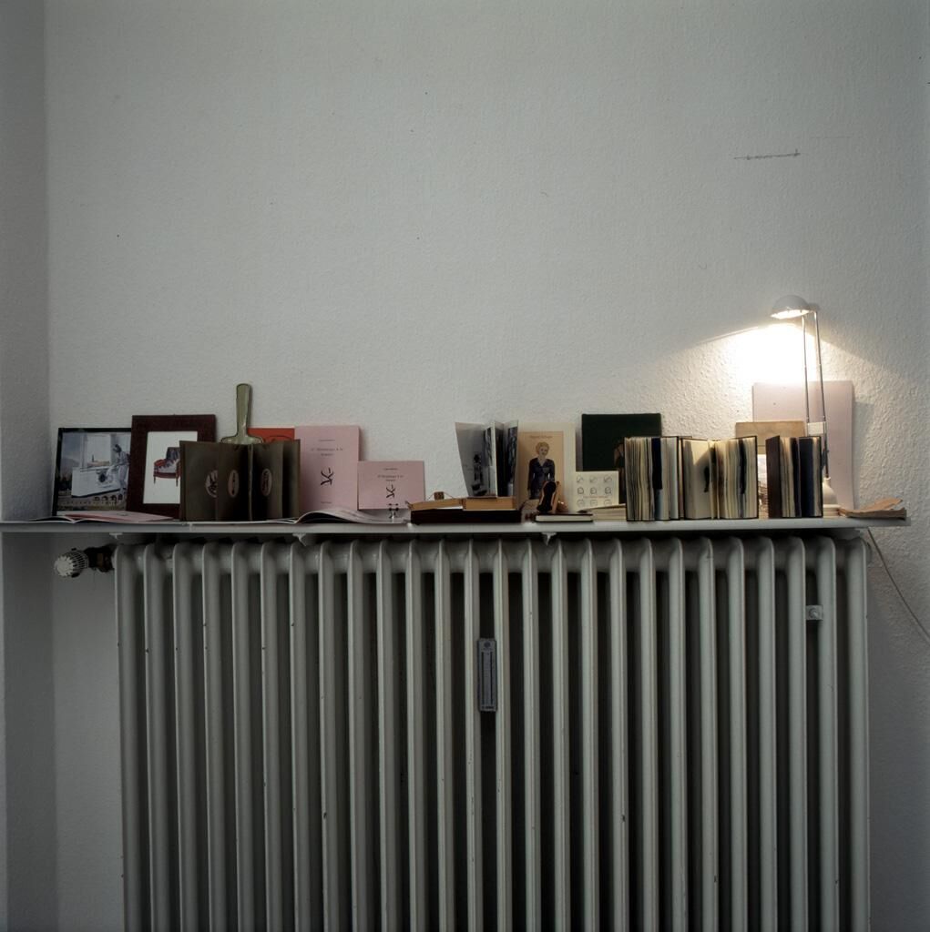 Gallery image of the project Le rêve doré de Riri