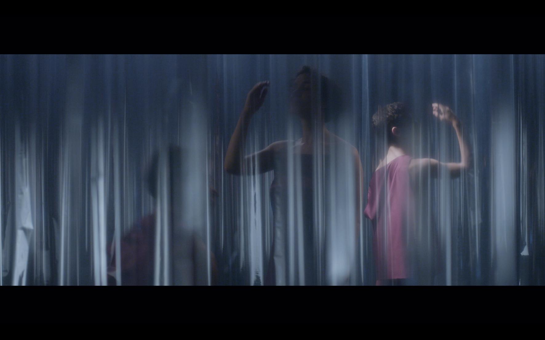 Gallery image of the project flounce into flounce