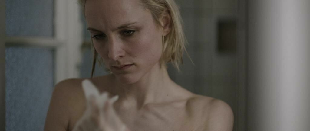 Cover image of the project Camille