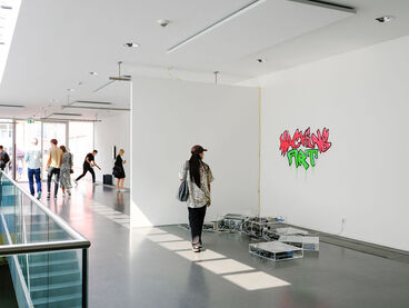 Yannick Westphal, Hacking Art
