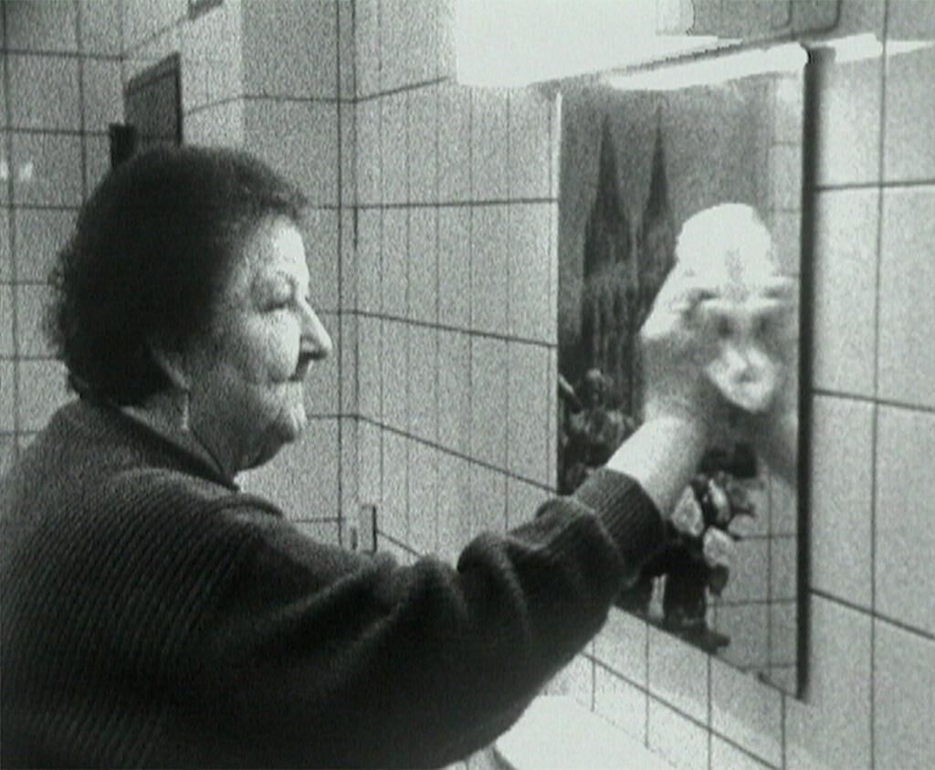 Cover image of the project Marlies goes to rock 