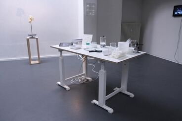 Gallery image of the project I am an Artifact