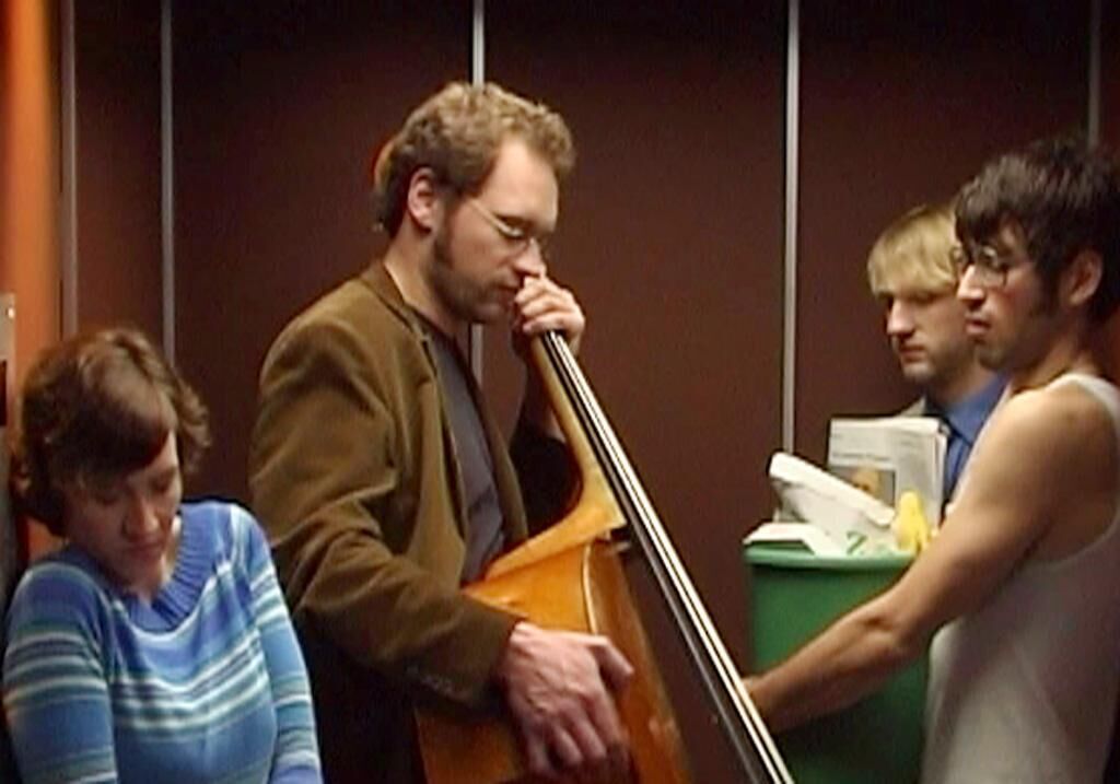 Cover image of the project 3 qm